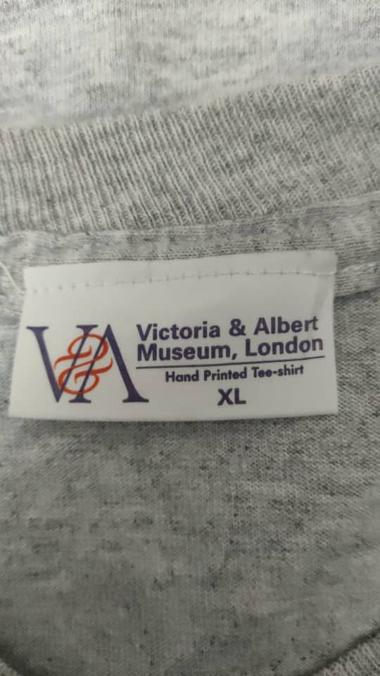 Other Victoria & Albert Museum T Size US XL / EU 56 / 4 - 3 Thumbnail