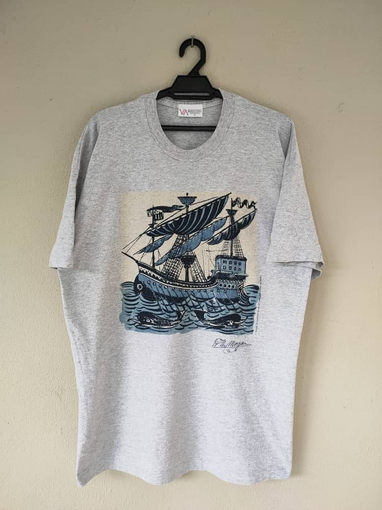Other Victoria & Albert Museum T Size US XL / EU 56 / 4 - 1 Thumbnail
