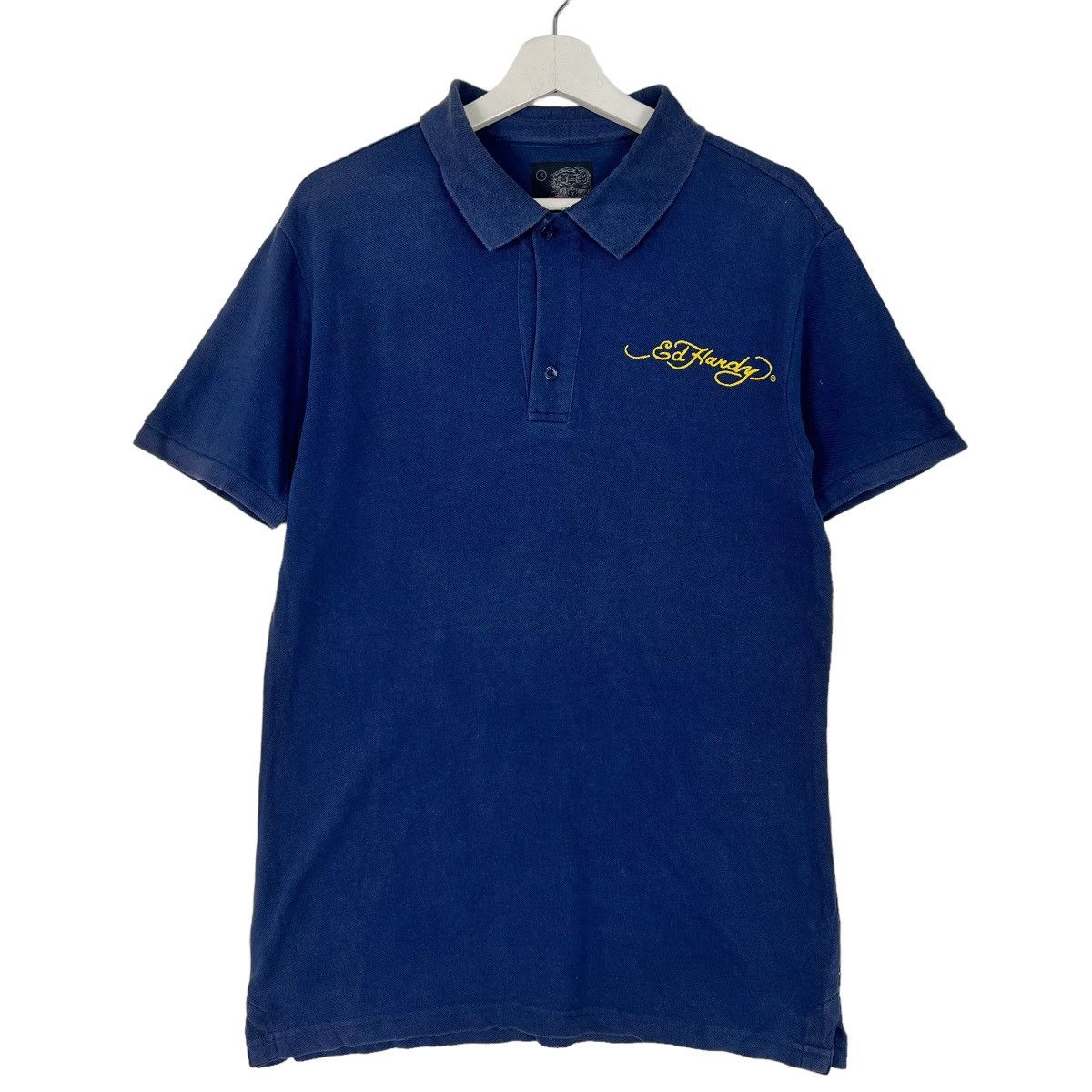 Christian Audigier 🔥 ED HARDY by CHRISTIAN AUDIGIER EAGLE COWBOY Size US S / EU 44-46 / 1 - 2 Thumbnail