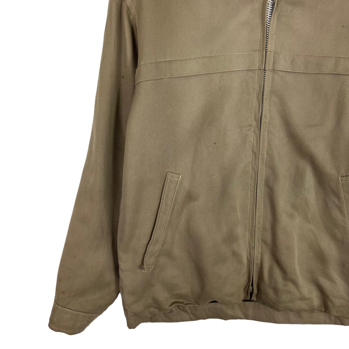Japanese Brand × Vintage 🔥 VINTAGE 50s CROWN SYMPHONY COLOUR JACKET Size US S / EU 44-46 / 1 - 2 Thumbnail