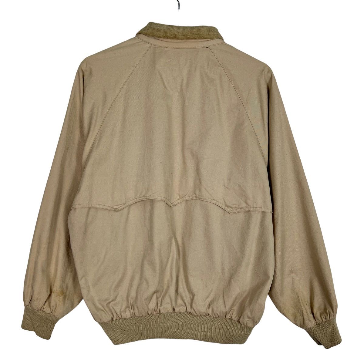 Japanese Brand 🔥 GARY PLAYER BOMBER STYLE JACKET Size US M / EU 48-50 / 2 - 8 Thumbnail