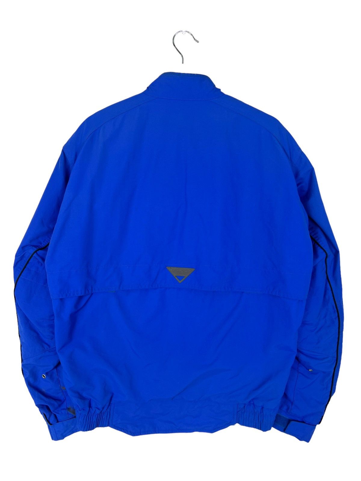 Japanese Brand × Yamaha 🔥 VINTAGE YAMAHA CTX BOMBER JACKET Size US XL / EU 56 / 4 - 9 Thumbnail