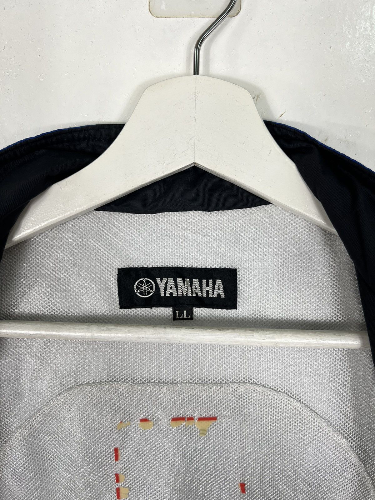 Japanese Brand × Yamaha 🔥 VINTAGE YAMAHA CTX BOMBER JACKET Size US XL / EU 56 / 4 - 11 Thumbnail
