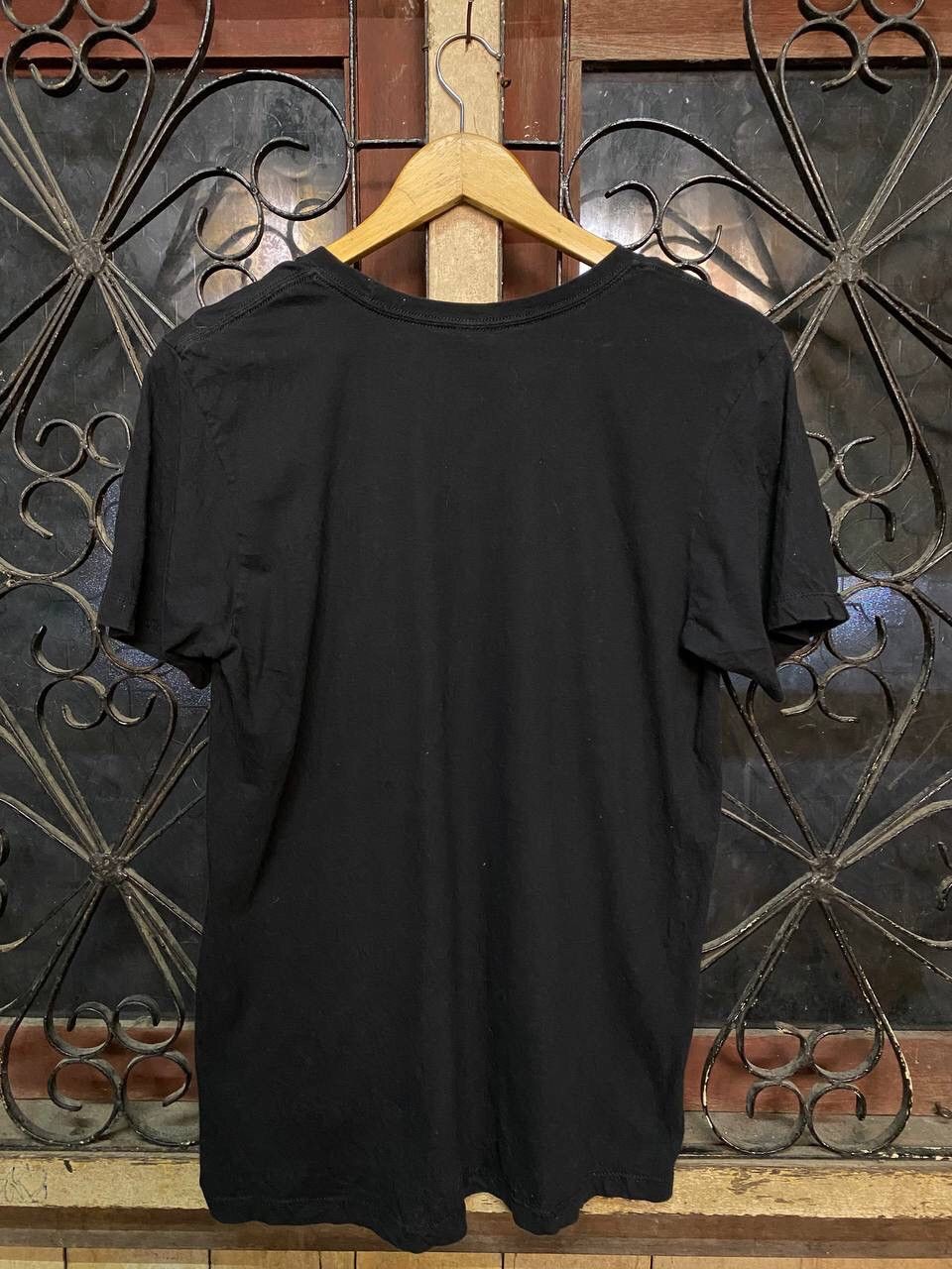 Band Tees THE FRONT BOTTOMS GOING GREY TSHIRT Size US M / EU 48-50 / 2 - 7 Thumbnail