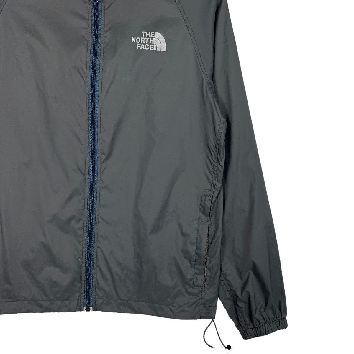 The North Face 🔥 THE NORTH FACE WINDBREAKER JACKET Size US S / EU 44-46 / 1 - 3 Thumbnail