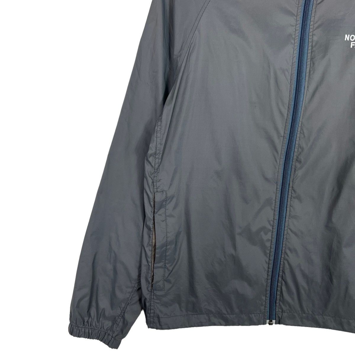 The North Face 🔥 THE NORTH FACE WINDBREAKER JACKET Size US S / EU 44-46 / 1 - 2 Thumbnail