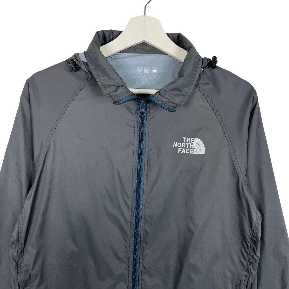 The North Face 🔥 THE NORTH FACE WINDBREAKER JACKET Size US S / EU 44-46 / 1 - 4 Thumbnail