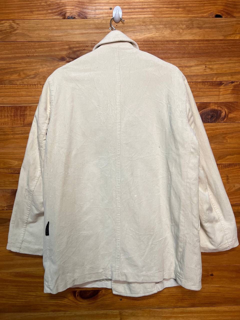 Other EIGHTBALL UNDERGROUND CORDUROY DOUBLE BREAST SPRING COAT Size US M / EU 48-50 / 2 - 8 Thumbnail