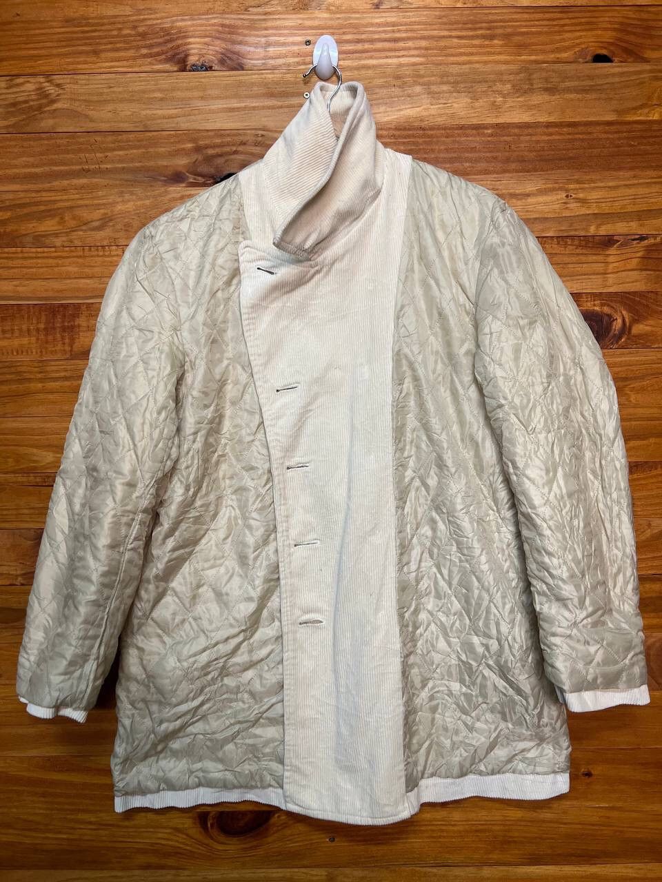 Other EIGHTBALL UNDERGROUND CORDUROY DOUBLE BREAST SPRING COAT Size US M / EU 48-50 / 2 - 11 Thumbnail