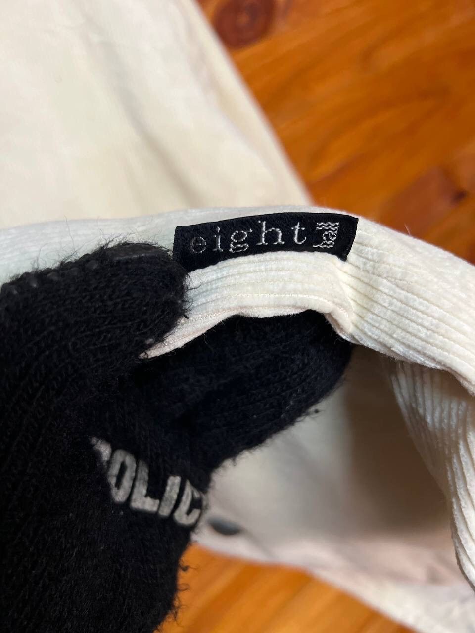 Other EIGHTBALL UNDERGROUND CORDUROY DOUBLE BREAST SPRING COAT Size US M / EU 48-50 / 2 - 9 Thumbnail