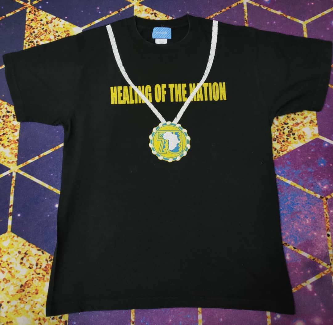 Rap Tees Seven Union Rap T Size US M / EU 48-50 / 2 - 1 Thumbnail