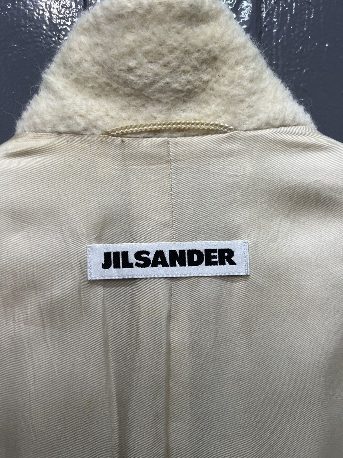 Jil Sander JIL SANDER WOOL COATS WOMENS Size S / US 4 / IT 40 - 11 Thumbnail