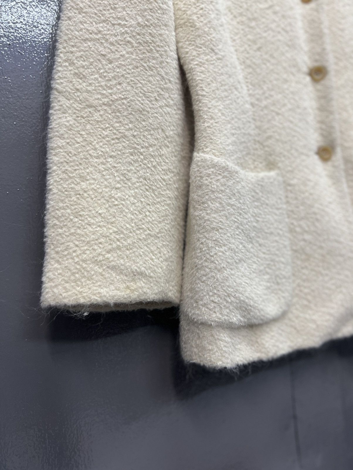 Jil Sander JIL SANDER WOOL COATS WOMENS Size S / US 4 / IT 40 - 5 Thumbnail