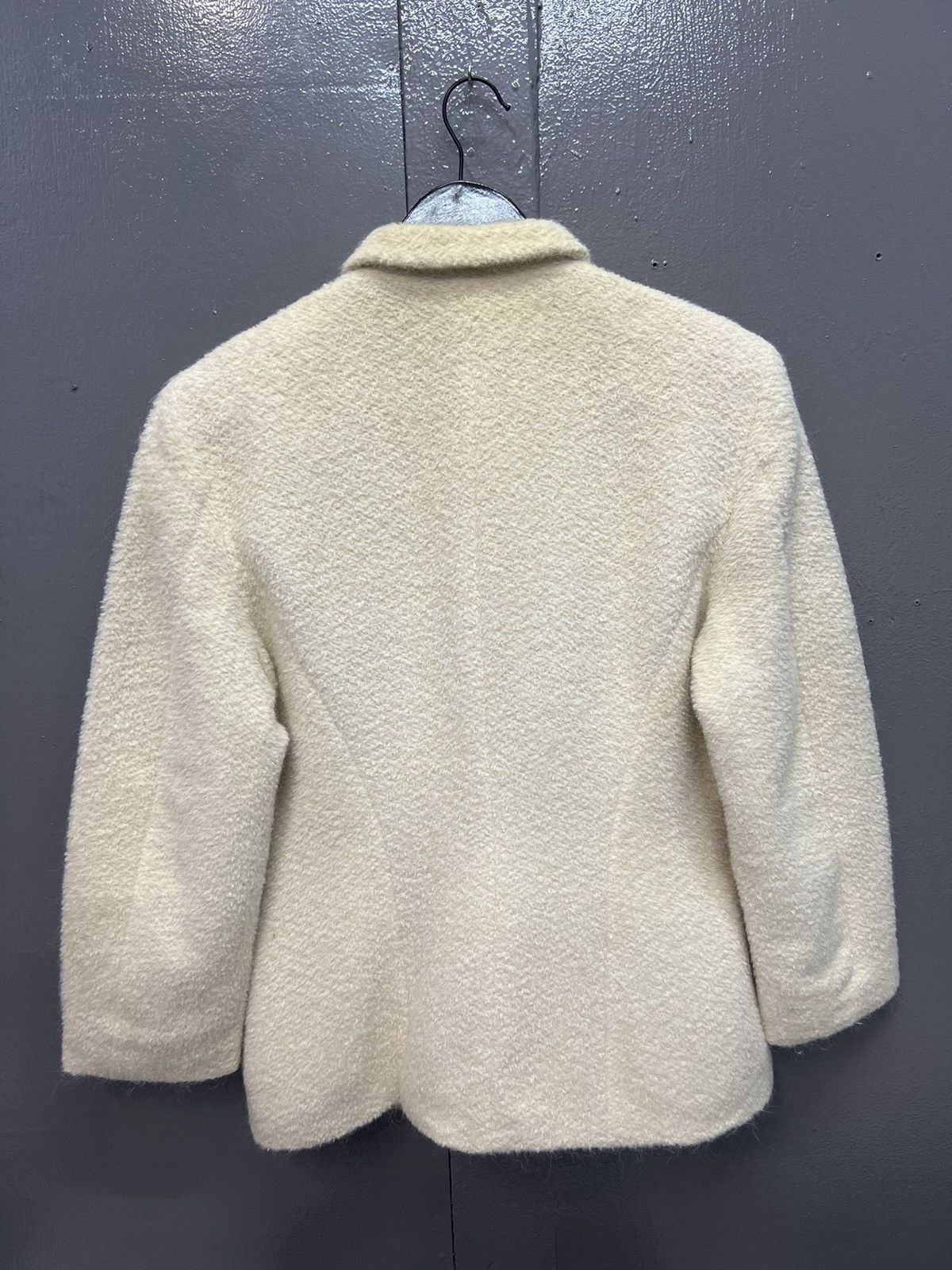 Jil Sander JIL SANDER WOOL COATS WOMENS Size S / US 4 / IT 40 - 7 Thumbnail