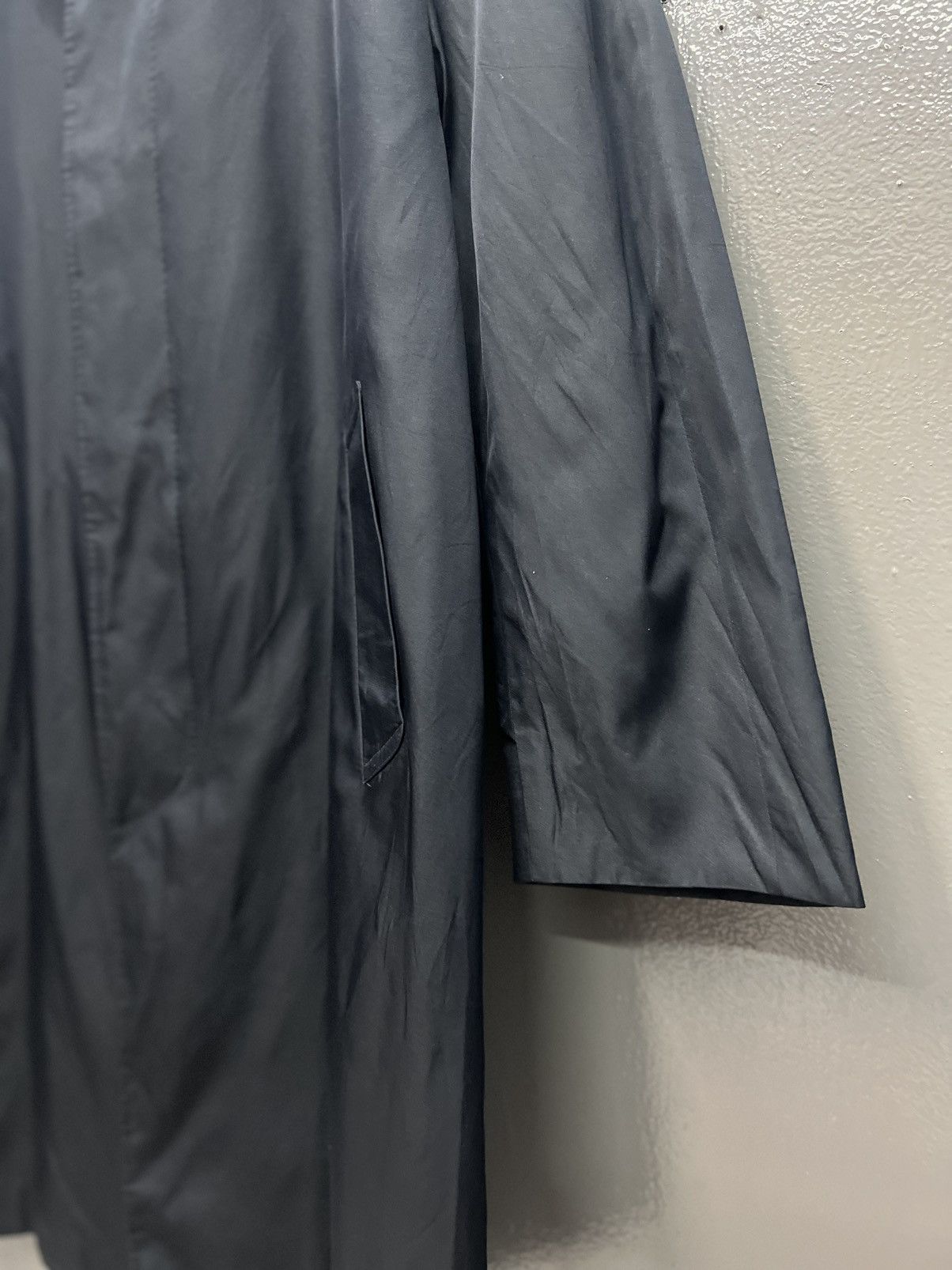 Lanvin ARCHIVE LANVIN LONG COATS Size US S / EU 44-46 / 1 - 6 Thumbnail