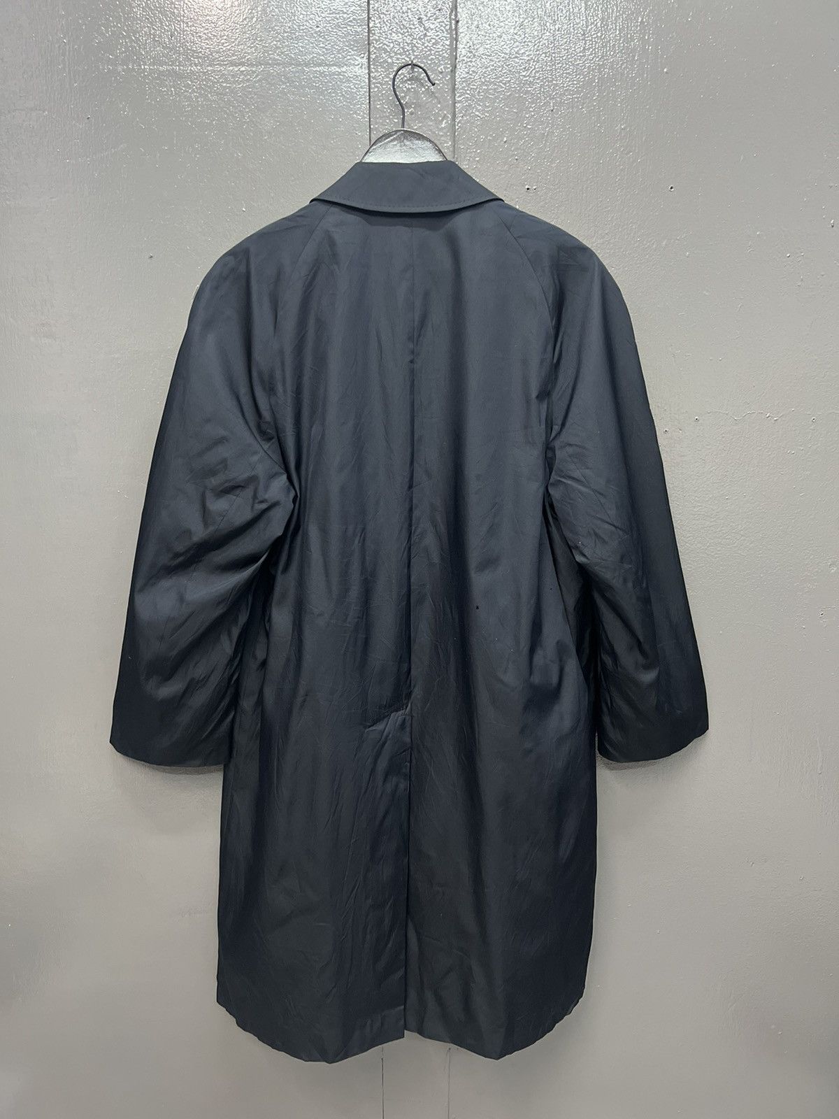 Lanvin ARCHIVE LANVIN LONG COATS Size US S / EU 44-46 / 1 - 8 Thumbnail