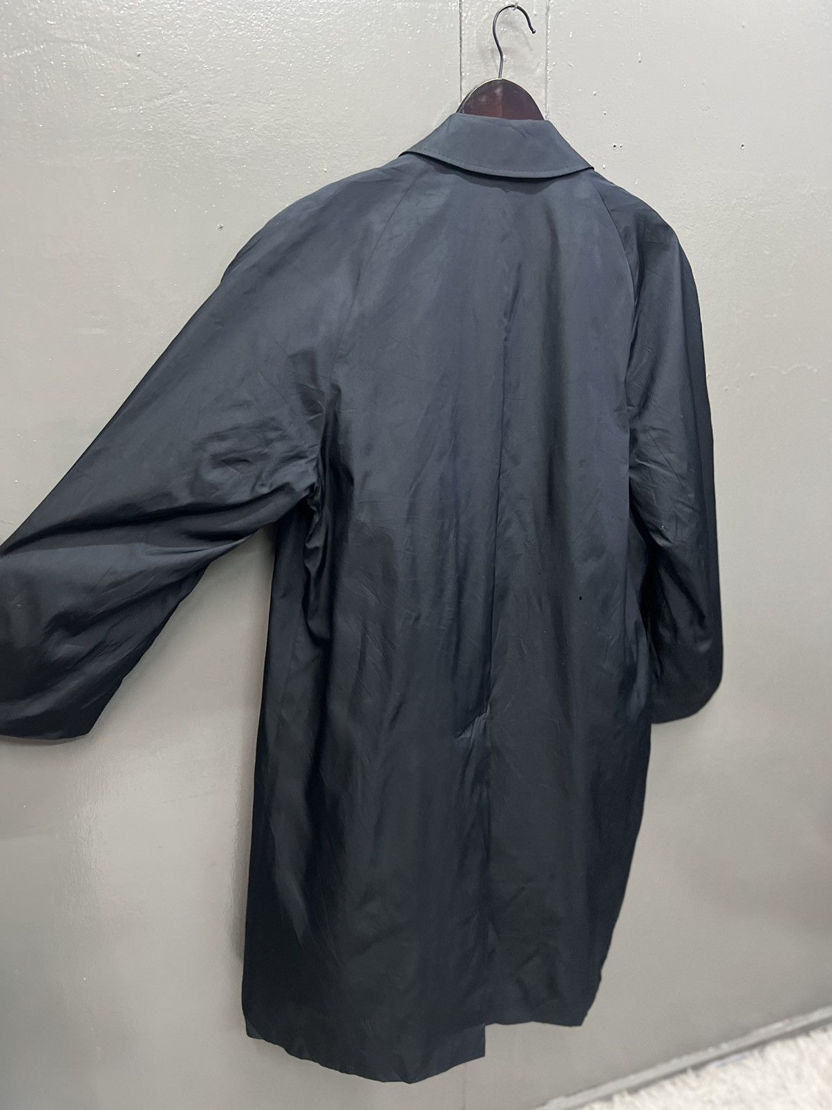 Lanvin ARCHIVE LANVIN LONG COATS Size US S / EU 44-46 / 1 - 9 Thumbnail