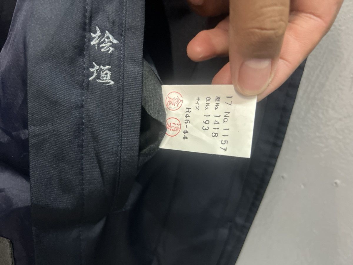 Lanvin ARCHIVE LANVIN LONG COATS Size US S / EU 44-46 / 1 - 15 Thumbnail