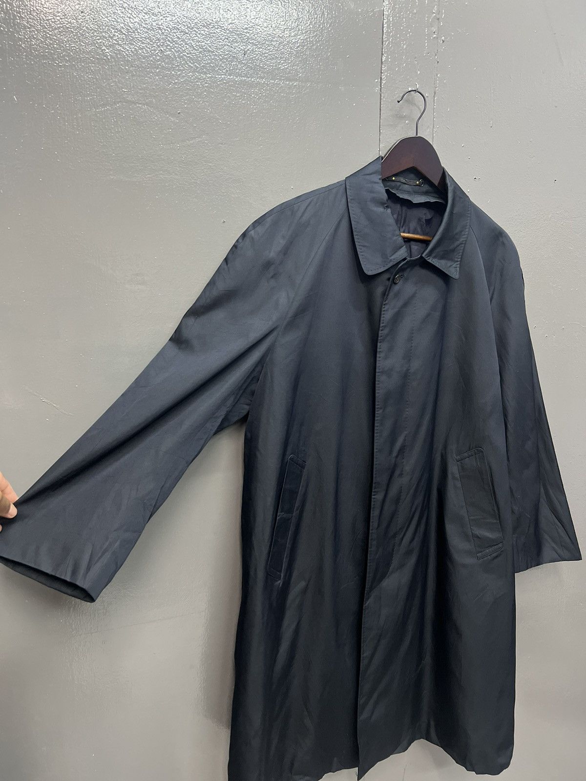Lanvin ARCHIVE LANVIN LONG COATS Size US S / EU 44-46 / 1 - 7 Thumbnail