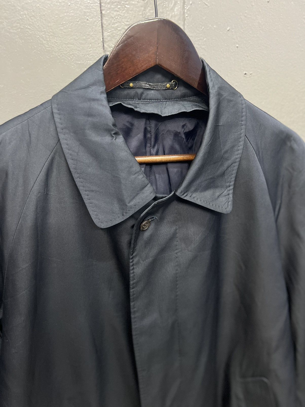 Lanvin ARCHIVE LANVIN LONG COATS Size US S / EU 44-46 / 1 - 4 Thumbnail