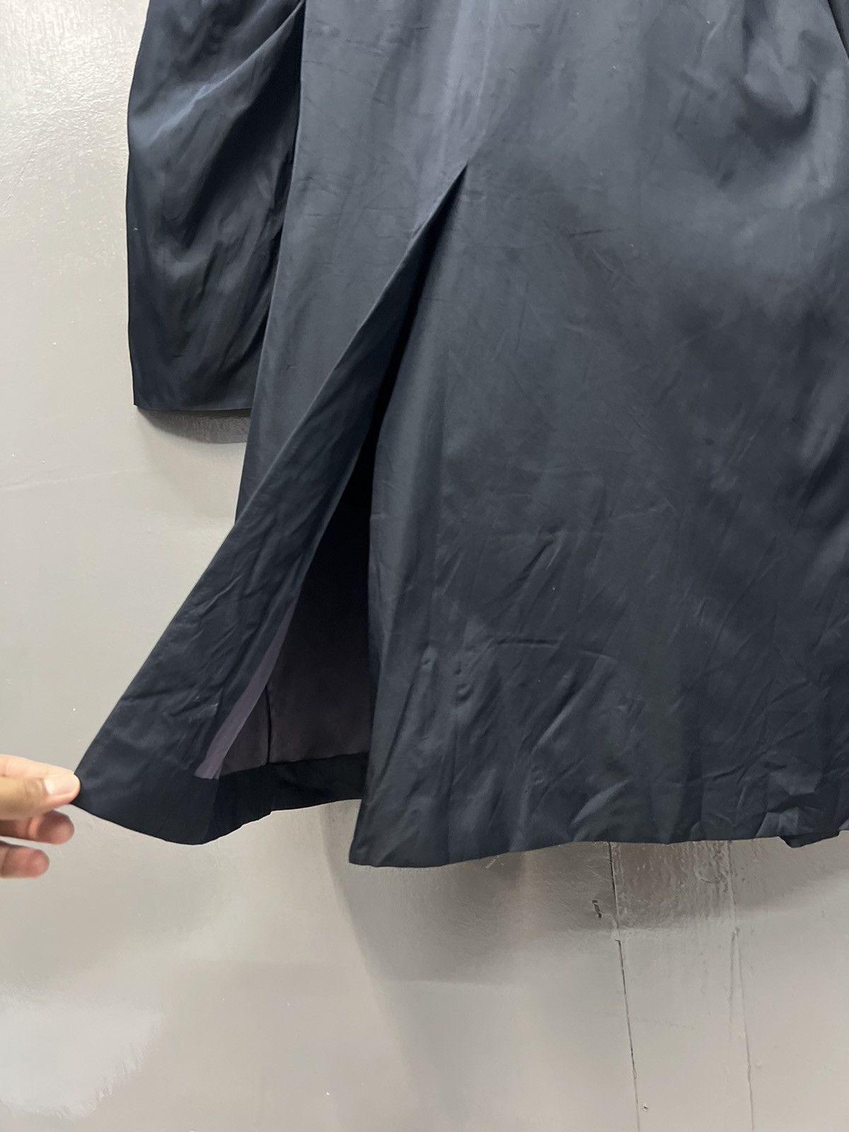 Lanvin ARCHIVE LANVIN LONG COATS Size US S / EU 44-46 / 1 - 10 Thumbnail