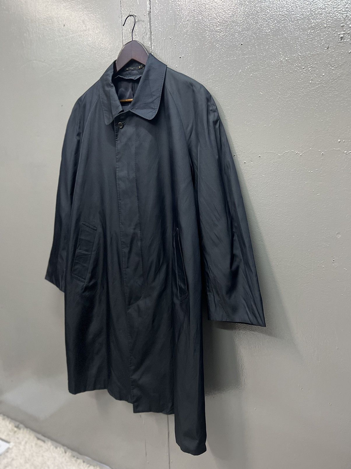 Lanvin ARCHIVE LANVIN LONG COATS Size US S / EU 44-46 / 1 - 3 Thumbnail