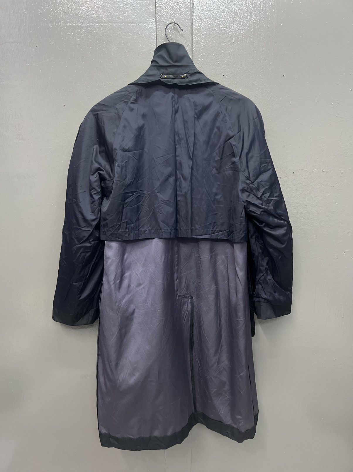 Lanvin ARCHIVE LANVIN LONG COATS | Grailed