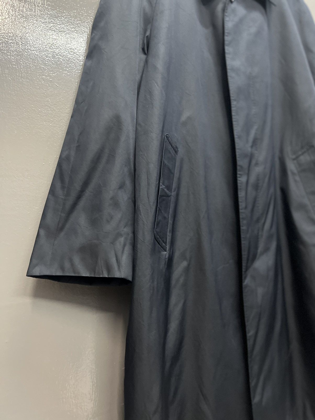 Lanvin ARCHIVE LANVIN LONG COATS Size US S / EU 44-46 / 1 - 5 Thumbnail