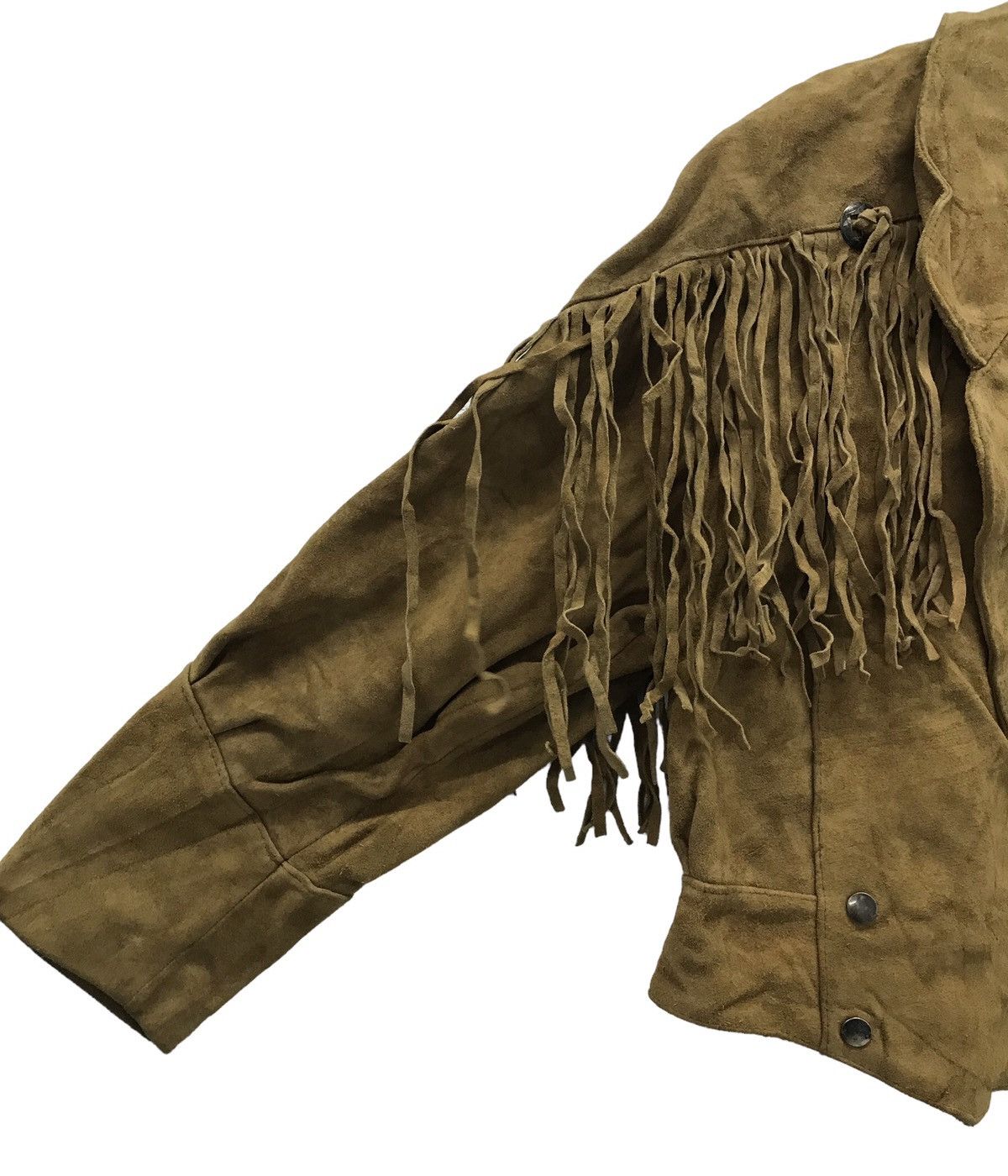 Indian Motorcycle ROCK CREEK GENUINE LEATHER JACKET Size US M / EU 48-50 / 2 - 3 Thumbnail