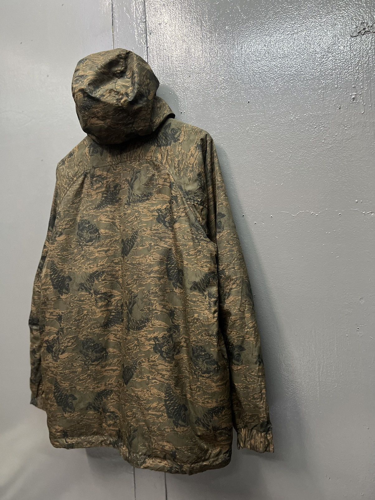 Japanese Brand STEALS🔥KISSMARK PERFORMANCE SNOWTROOPER SKI JACKET Size US M / EU 48-50 / 2 - 12 Thumbnail