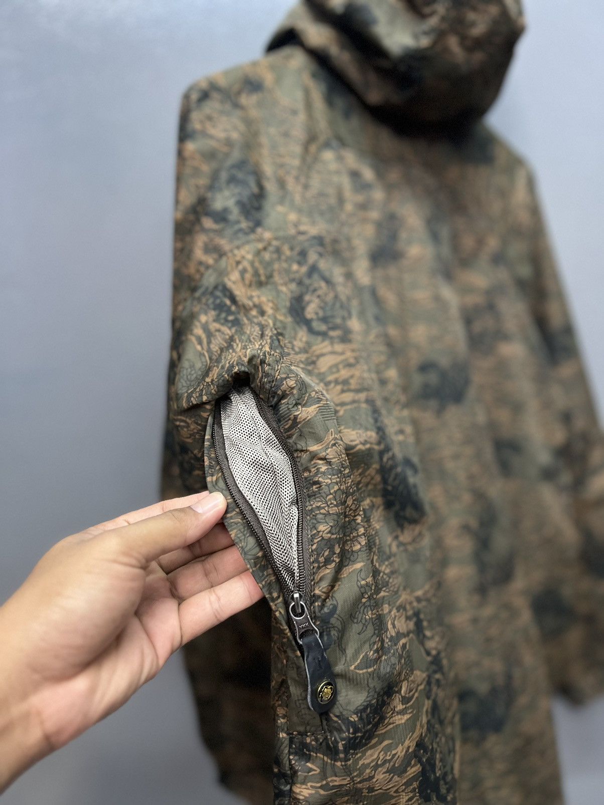 Japanese Brand STEALS🔥KISSMARK PERFORMANCE SNOWTROOPER SKI JACKET Size US M / EU 48-50 / 2 - 14 Thumbnail