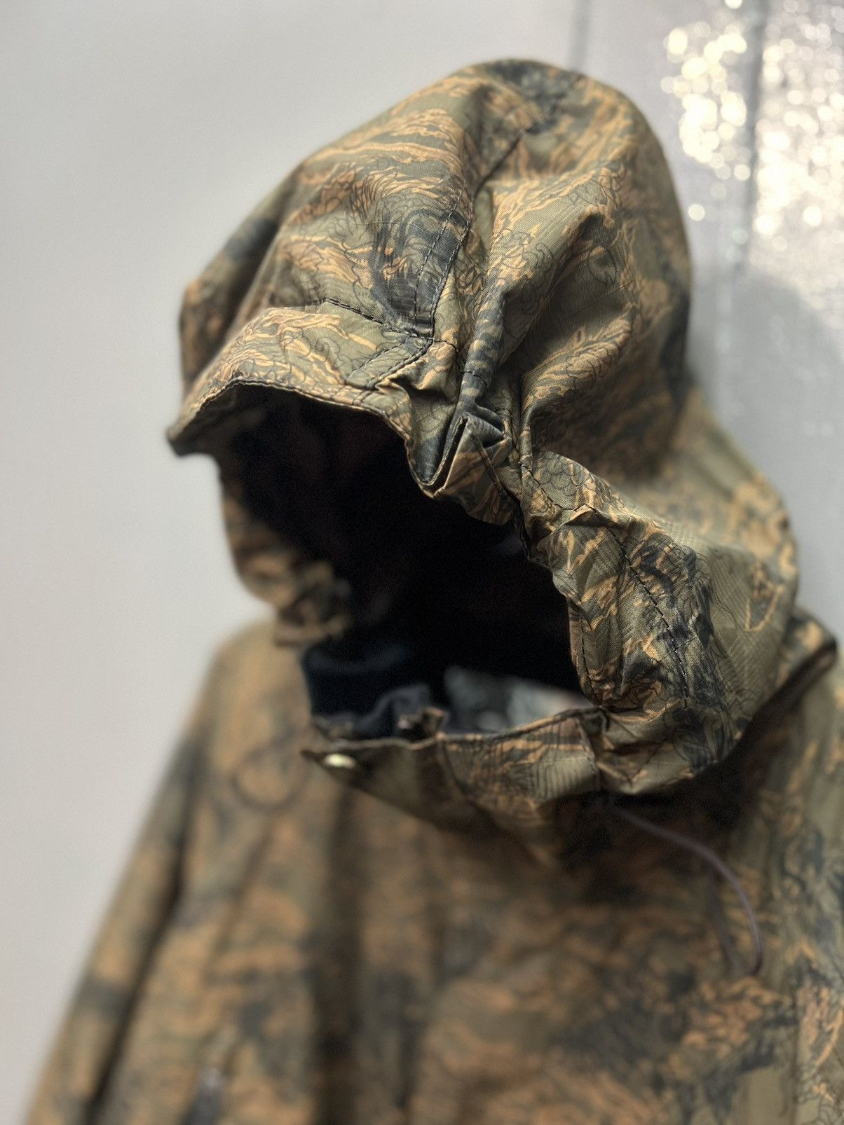 Japanese Brand STEALS🔥KISSMARK PERFORMANCE SNOWTROOPER SKI JACKET Size US M / EU 48-50 / 2 - 8 Thumbnail