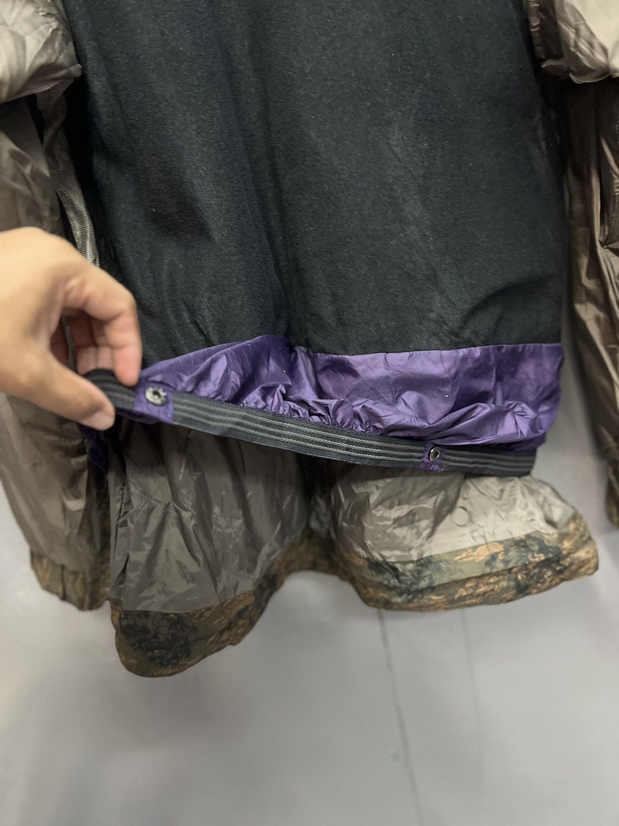 Japanese Brand STEALS🔥KISSMARK PERFORMANCE SNOWTROOPER SKI JACKET Size US M / EU 48-50 / 2 - 21 Thumbnail