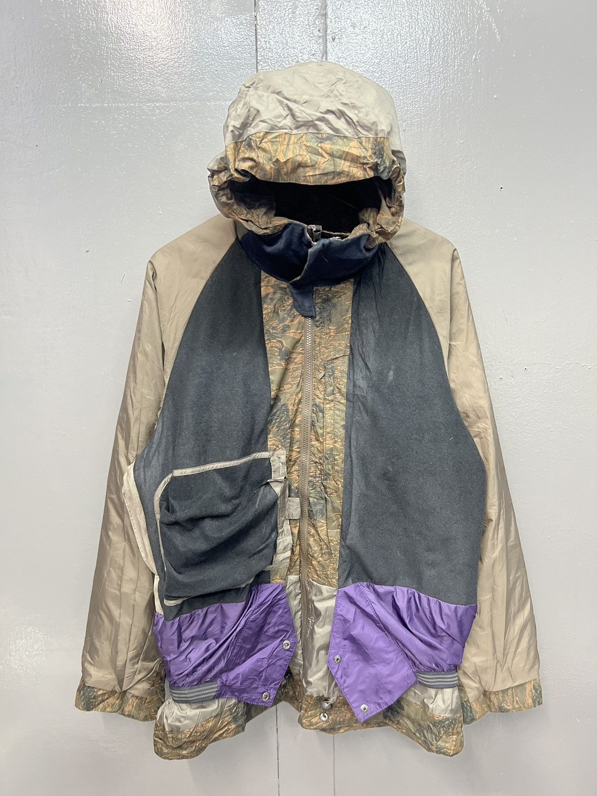 Japanese Brand STEALS🔥KISSMARK PERFORMANCE SNOWTROOPER SKI JACKET Size US M / EU 48-50 / 2 - 15 Thumbnail