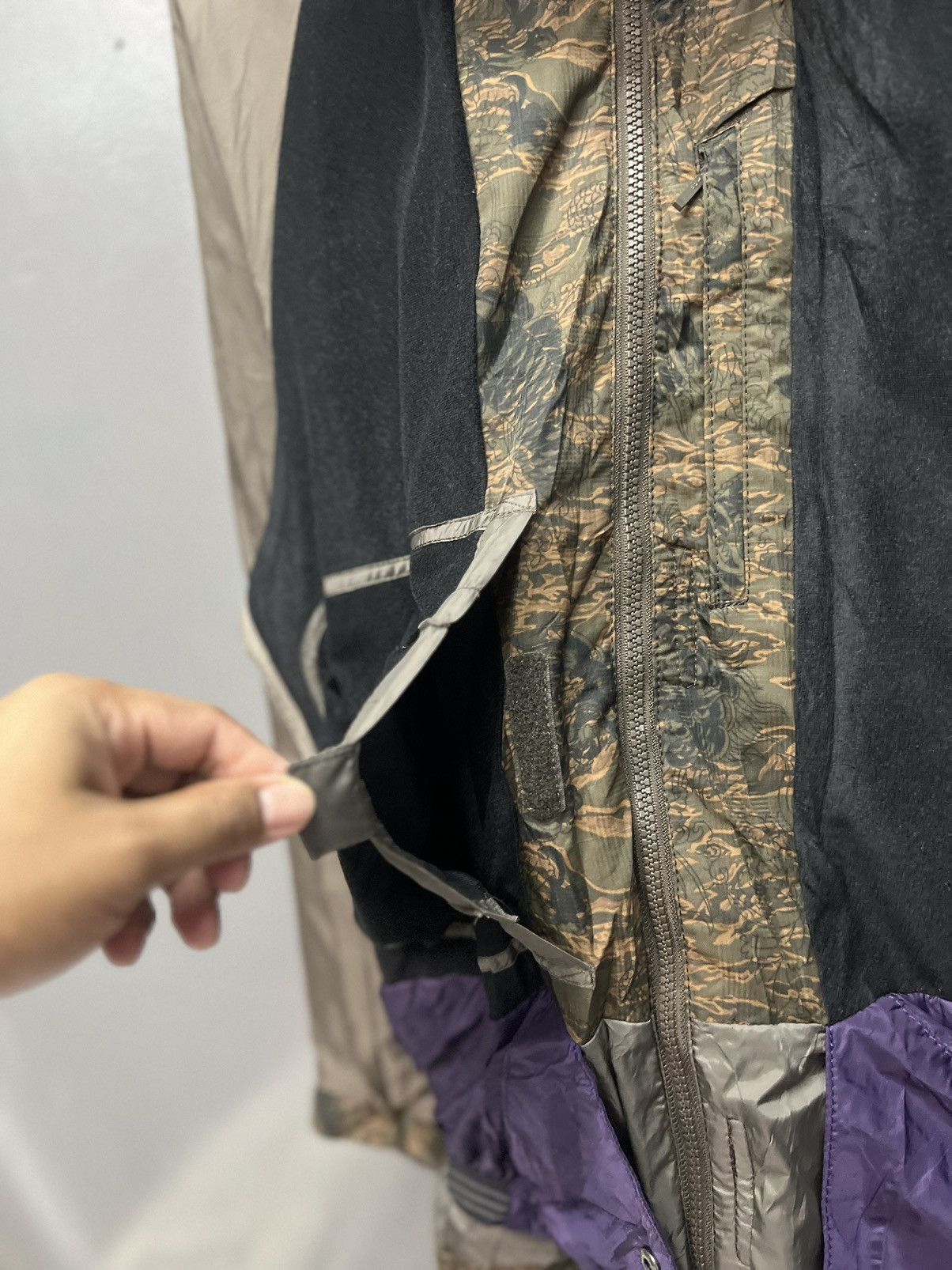 Japanese Brand STEALS🔥KISSMARK PERFORMANCE SNOWTROOPER SKI JACKET Size US M / EU 48-50 / 2 - 18 Thumbnail