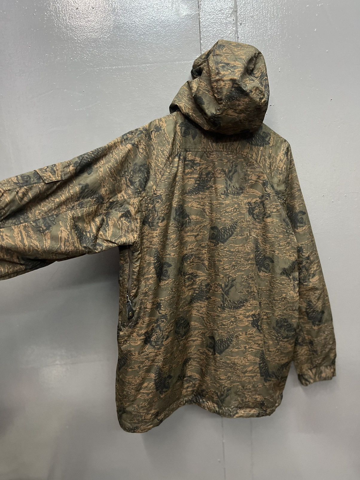 Japanese Brand STEALS🔥KISSMARK PERFORMANCE SNOWTROOPER SKI JACKET Size US M / EU 48-50 / 2 - 13 Thumbnail