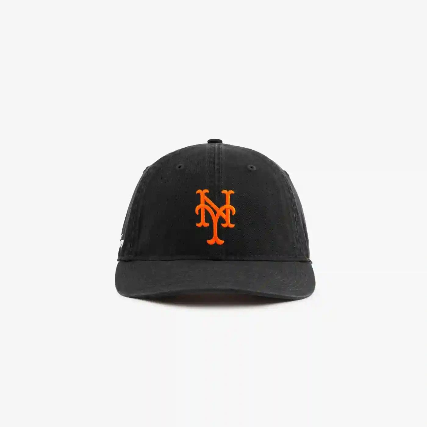 Aimé Leon Dore × New Era Mets 7 7/8 刺繍ロゴ AIME LEON DORE 22ss New Era Mets Hat 7/8