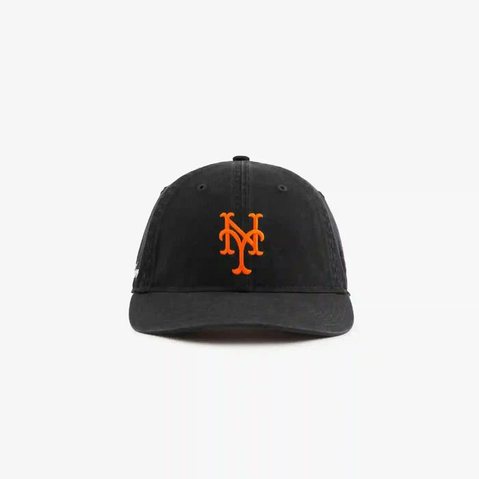 New Era Aime Leon Dore New Era Mets Ballpark Hat Black | Grailed