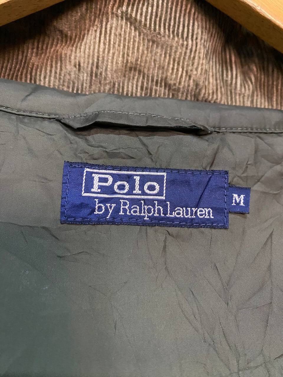 Polo Ralph Lauren Polo Ralph Lauren Diamond Quilted Jacket Size US M / EU 48-50 / 2 - 9 Thumbnail