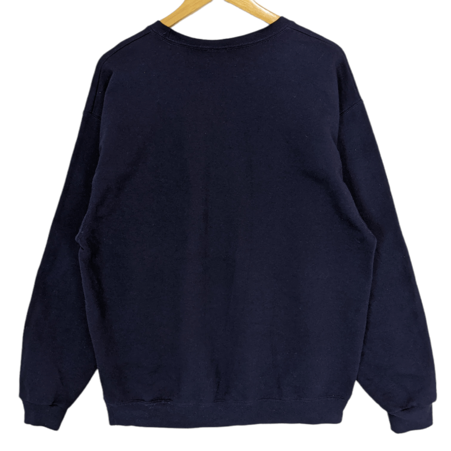 Fruit Of The Loom RANCOCAS STATE PARK CREEK Jumper Sweatshirt Size US XL / EU 56 / 4 - 6 Thumbnail