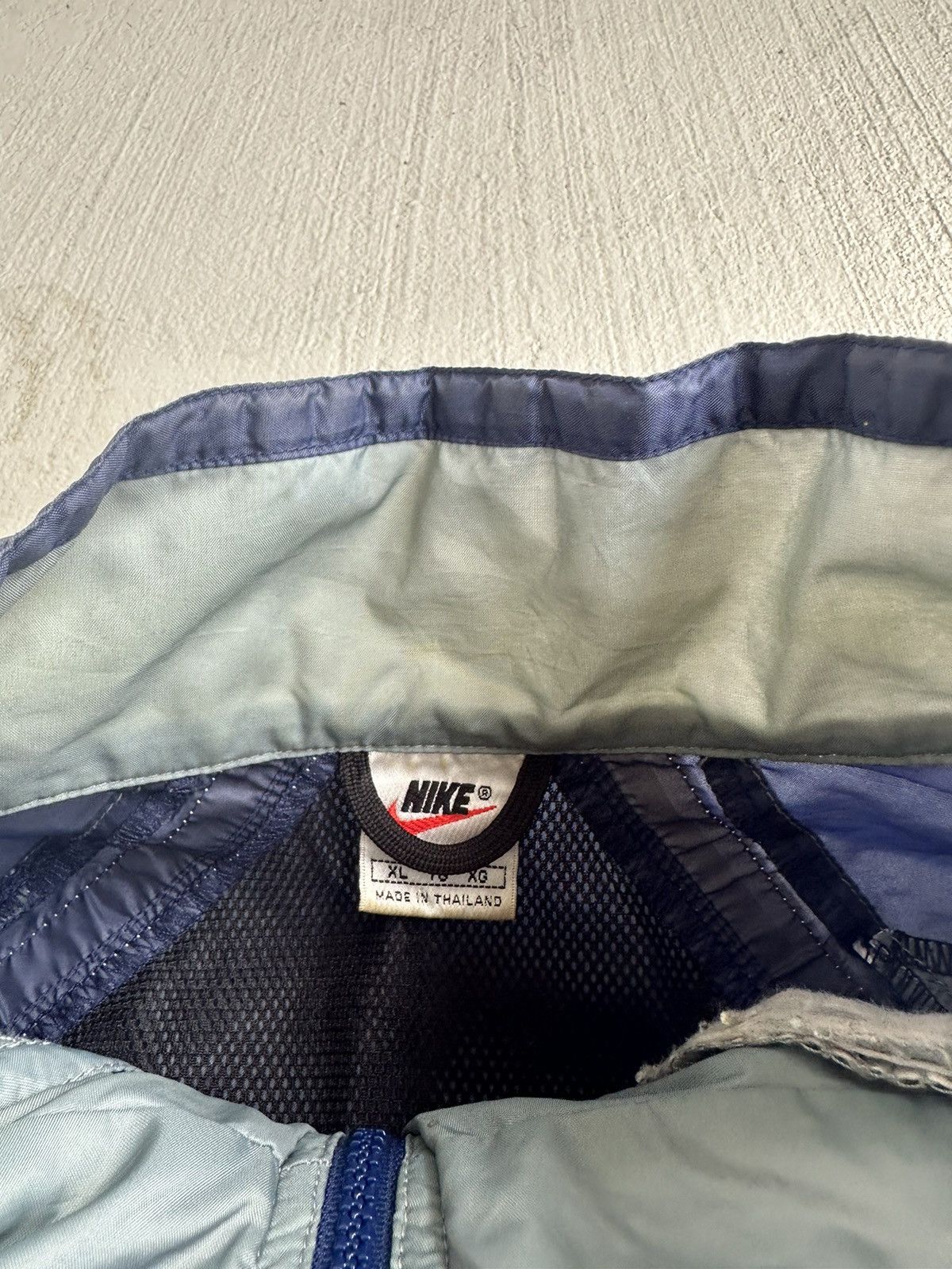 Other Vintage Nike Jacket Size US XL / EU 56 / 4 - 6 Thumbnail