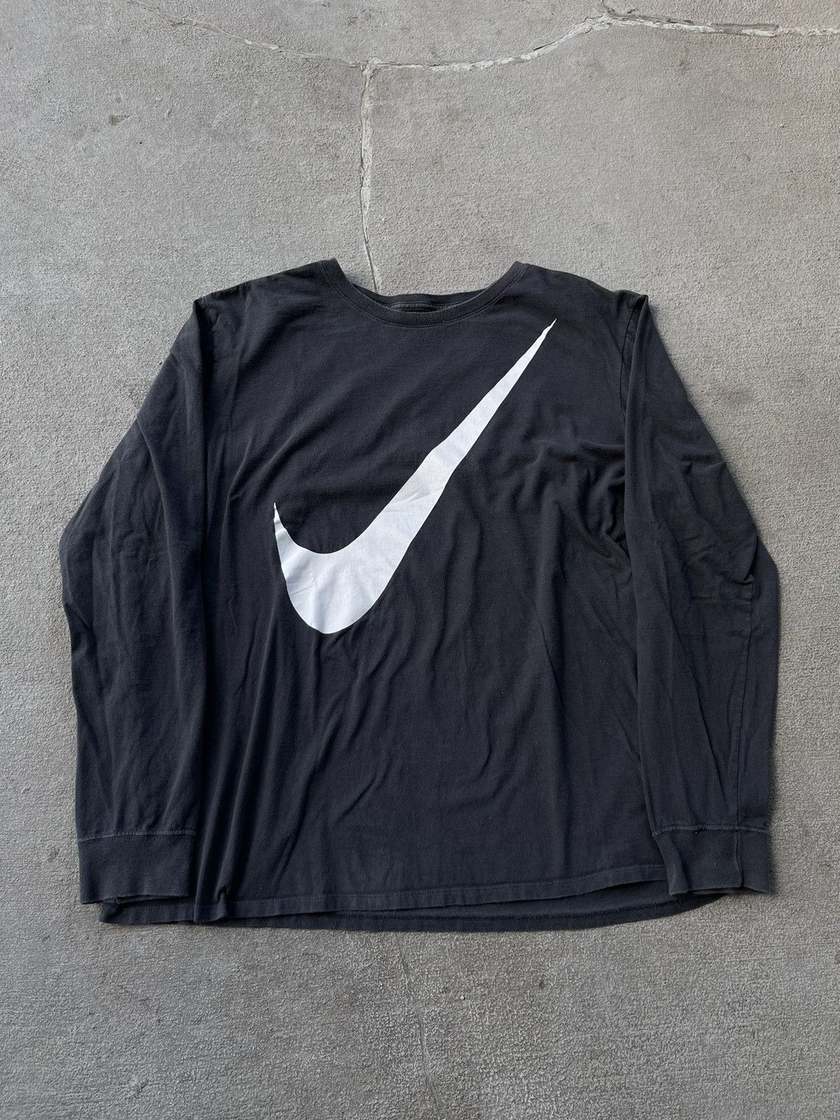 Vintage Vintage Nike Shirt Size US XXL / EU 58 / 5 - 2 Thumbnail