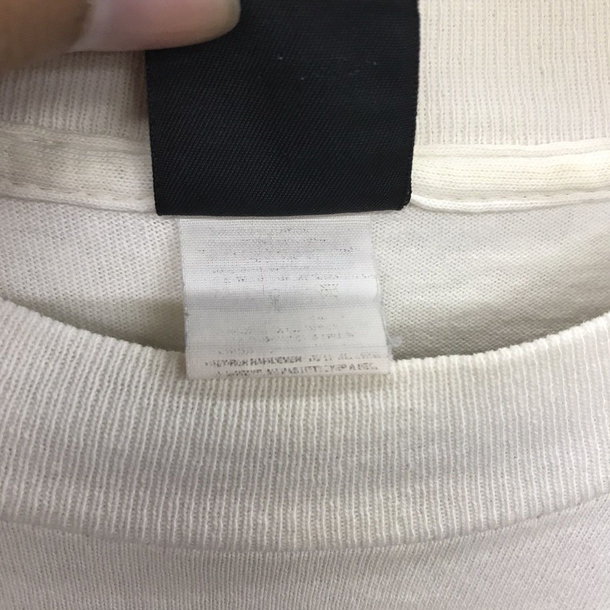 Patagonia × Vintage *Rare!! Vintage Patagonia Habitat art tee Size US S / EU 44-46 / 1 - 9 Thumbnail