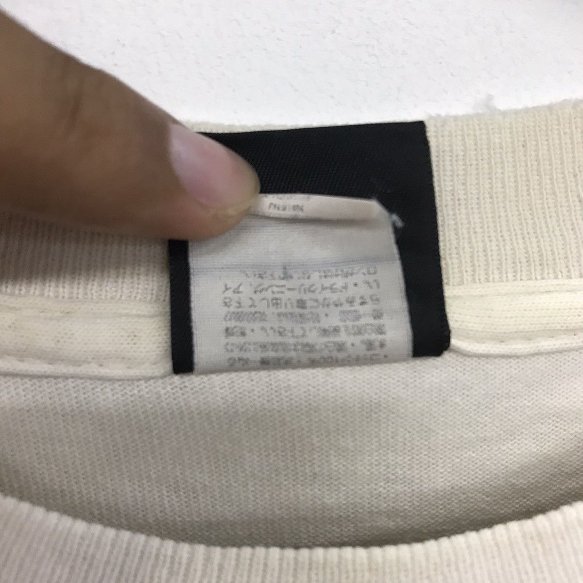 Patagonia × Vintage *Rare!! Vintage Patagonia Habitat art tee Size US S / EU 44-46 / 1 - 10 Thumbnail