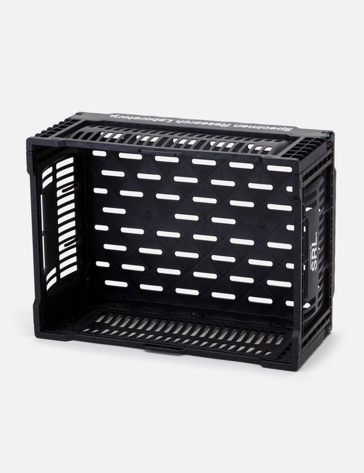 Neighborhood Neighborhood SRL 17L Folding Container Size ONE SIZE - 4 Thumbnail