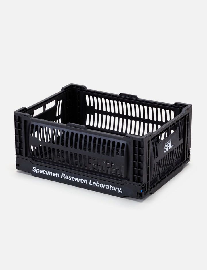 Neighborhood Neighborhood SRL 17L Folding Container Size ONE SIZE - 1 Thumbnail