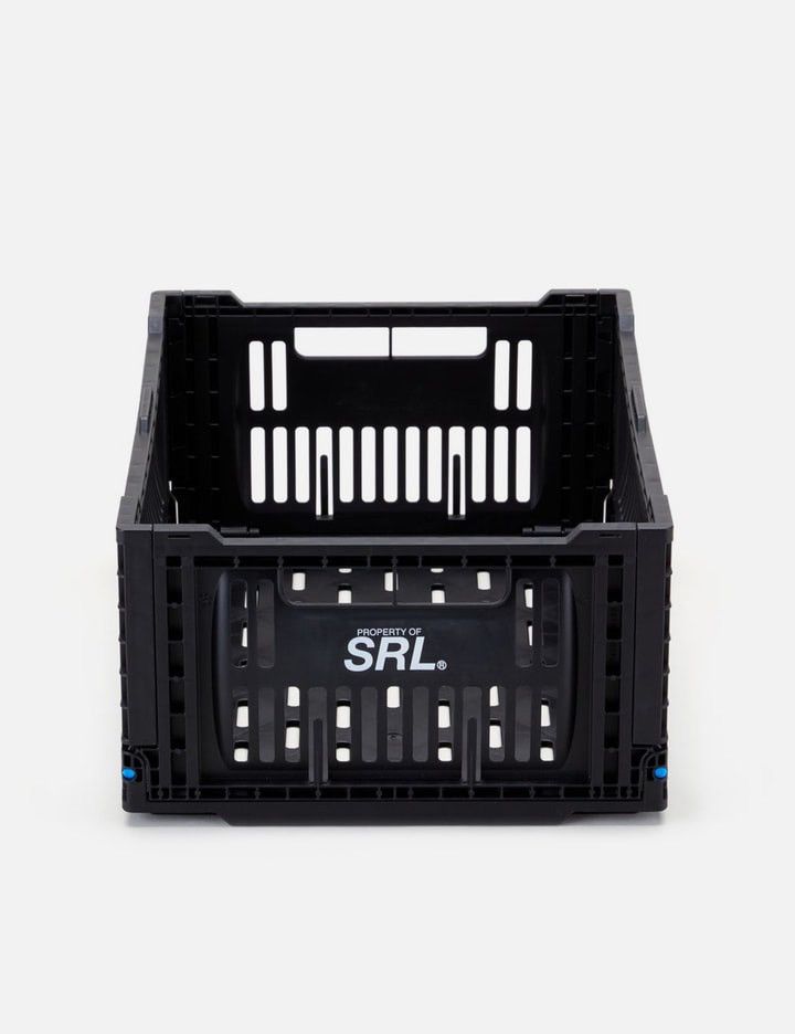 Neighborhood Neighborhood SRL 17L Folding Container Size ONE SIZE - 3 Thumbnail