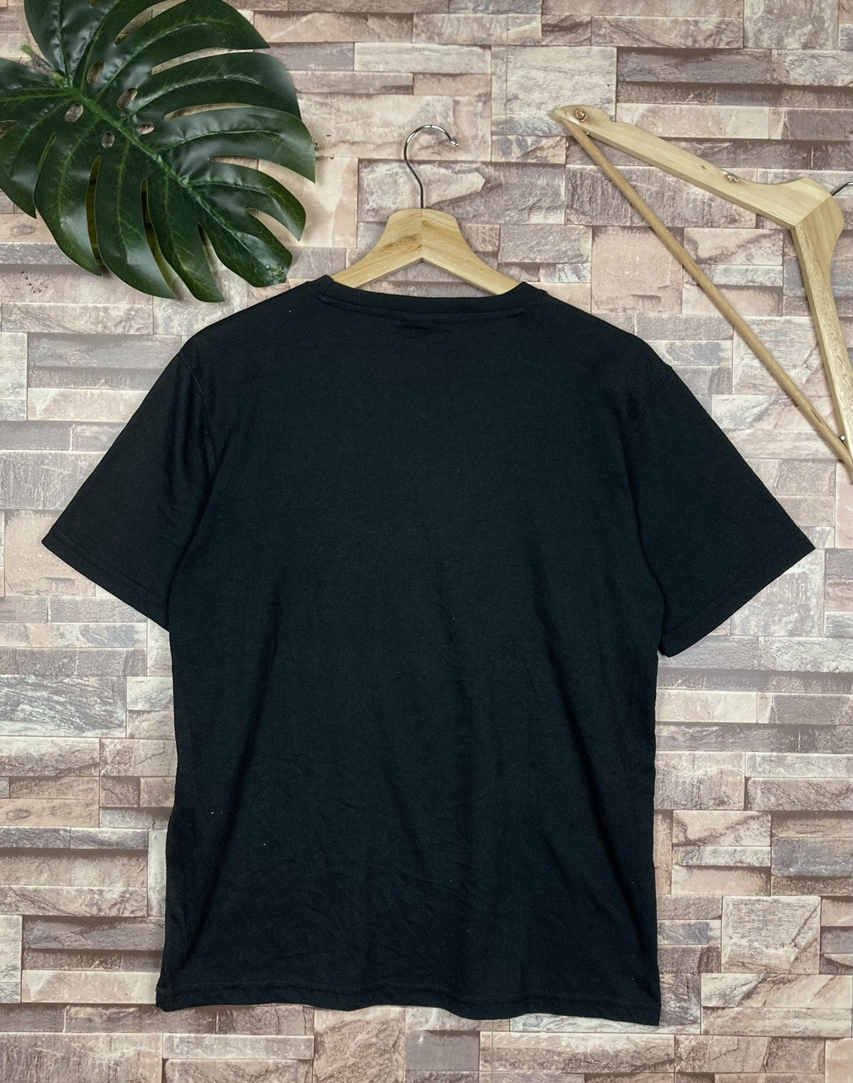 Disney × Mickey Mouse Disney Mickey Mouse Tee #T14-2 Size US M / EU 48-50 / 2 - 2 Thumbnail