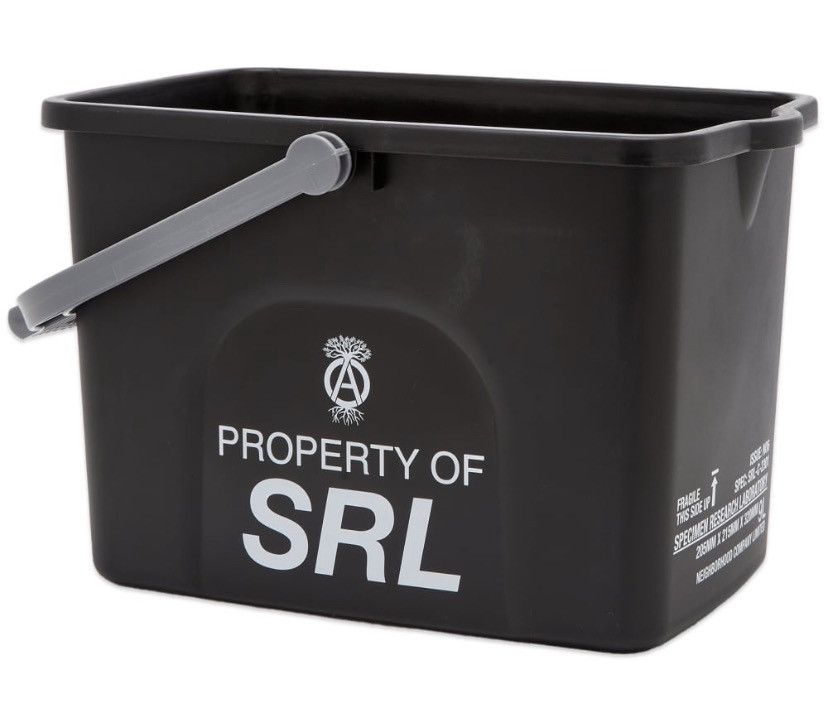 Neighborhood SRL Bucket