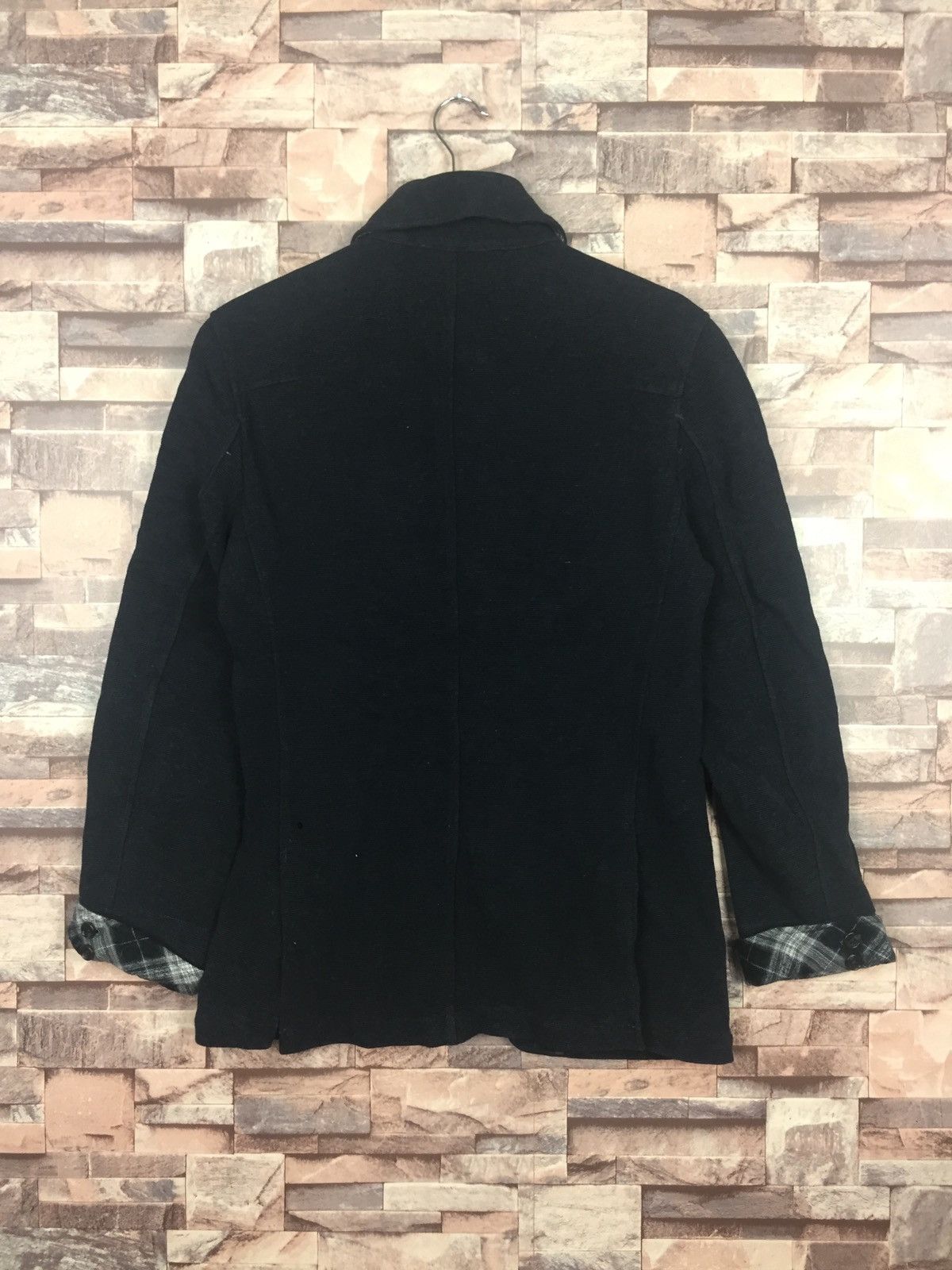 Comme Ca Ism × Japanese Brand Comme Ca Men Cudroy Jacket Coat Size US M / EU 48-50 / 2 - 2 Thumbnail